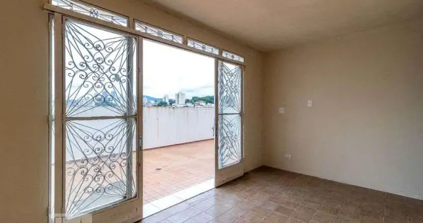 Casa com 1 quarto à venda na Rua Benvinda Catarina de Jesus, Santana, São Paulo