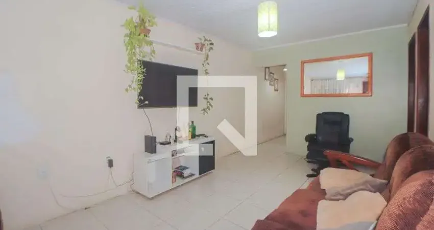 Casa para venda - rubem berta, 3 quartos,  120 m² - porto alegre