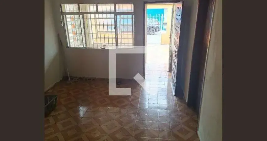 Casa com 3 quartos à venda na Rua Arrojado Lisboa, Ponte Rasa, São Paulo