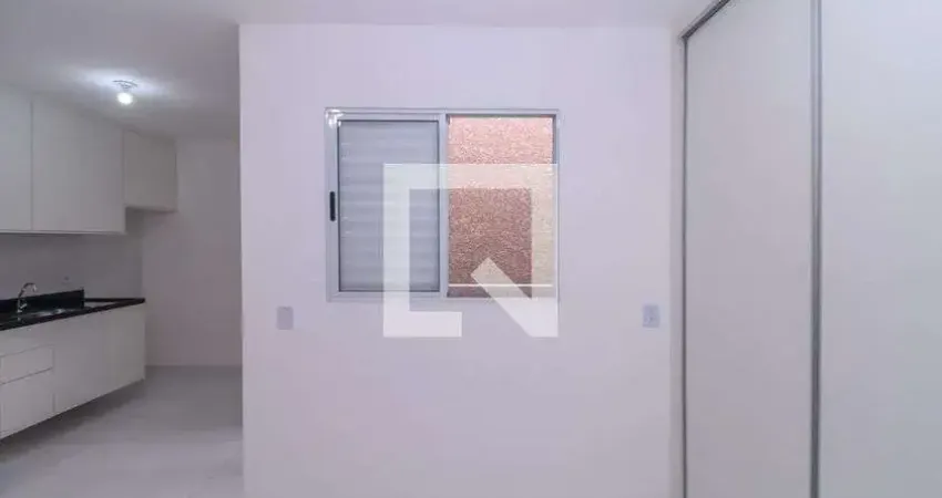 Apartamento para venda - vila prudente, 1 quarto,  29 m² - são paulo