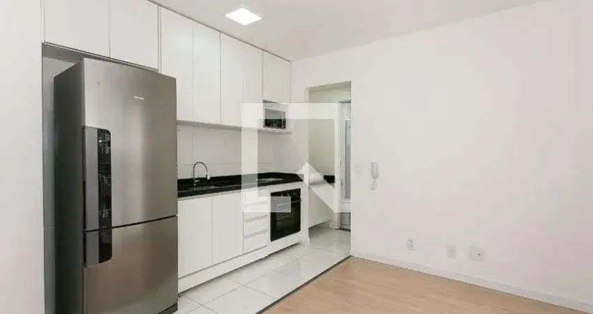 Apartamento com 1 quarto à venda na Rua Cristais, Tatuapé, São Paulo