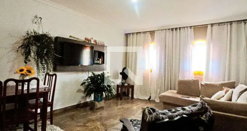 Casa com 3 quartos à venda na Rua Lagoa Santa, Jardim Peri, São Paulo