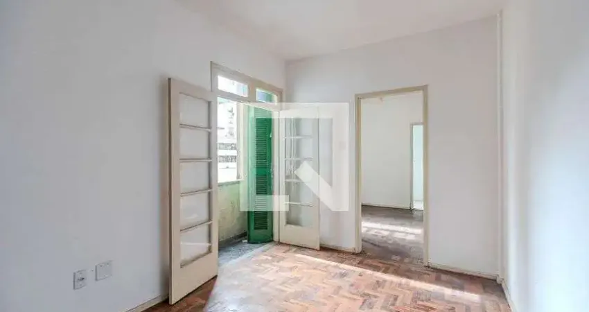 Apartamento para venda - centro histórico, 1 quarto,  41 m² - porto alegre