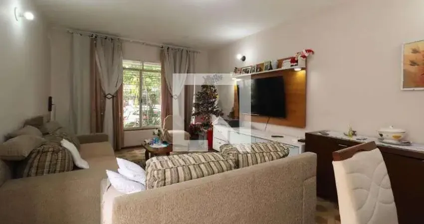 Casa com 3 quartos à venda na Rua Miguel Rodrigues, Vila Madalena, São Paulo