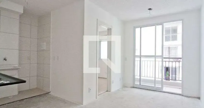 Apartamento para venda - piqueri, 2 quartos, 39 m² - são paulo