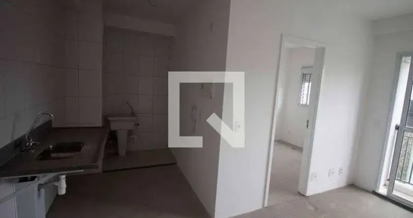 Apartamento para venda - vila invernada, 2 quartos, 39 m² - são paulo