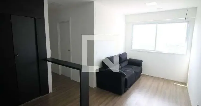 Apartamento com 2 quartos à venda na Rua Serra de Jairé, Belém, São Paulo