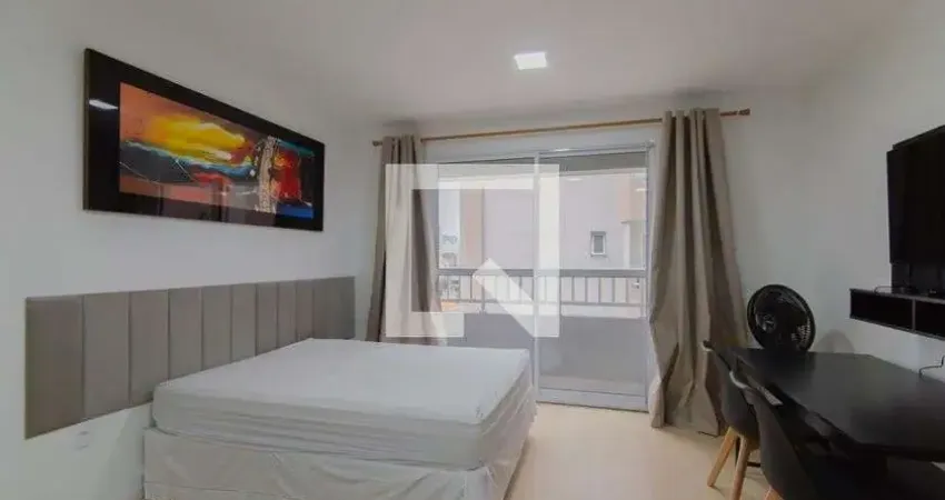 Kitnet / stúdio para venda - vila mariana, 1 quarto, 25 m² - são paulo