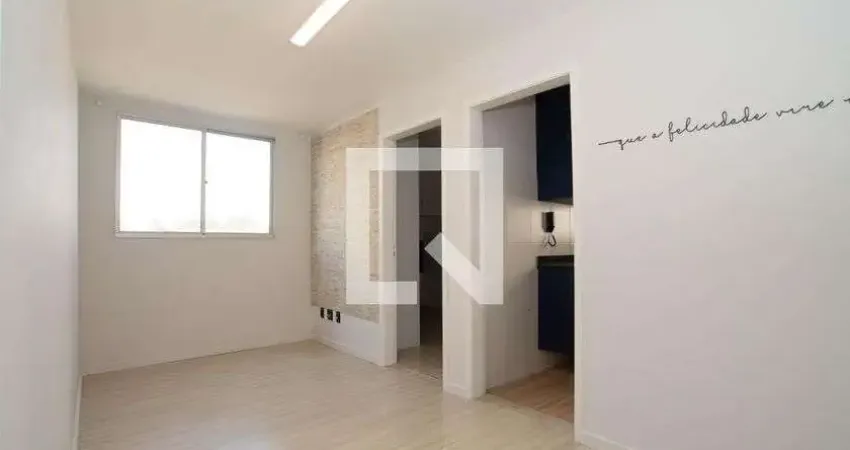 Apartamento para venda - vila rio de janeiro, 1 quarto, 44 m² - guarulhos