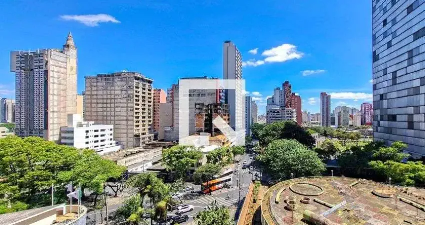Apartamento para venda - barro preto, 1 quarto,  68 m² - belo horizonte