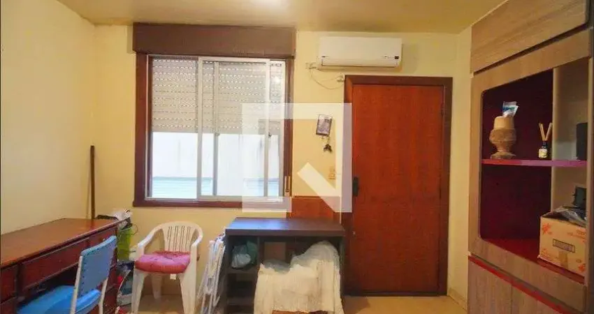 Apartamento para venda - centro, 1 quarto, 51 m² - são leopoldo