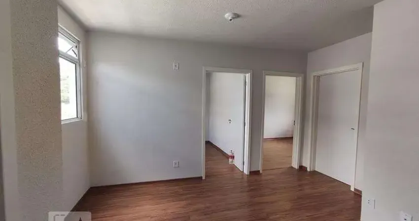 Apartamento para venda - são josé, 2 quartos, 45 m² - novo hamburgo