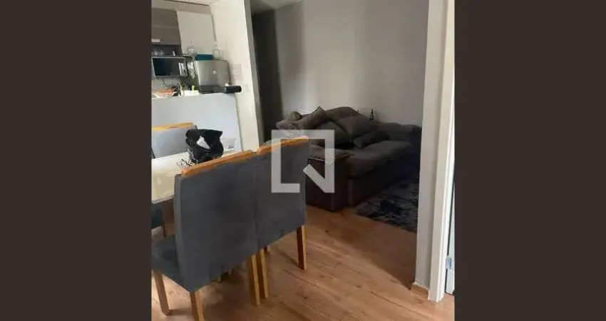 Apartamento para venda - colonial, 2 quartos, 45 m² - contagem