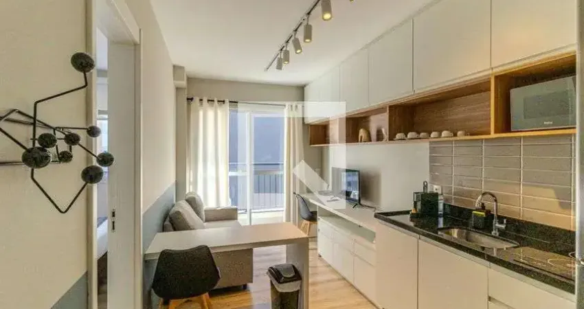 Kitnet / stúdio para venda - santa cecília, 1 quarto,  28 m² - são paulo