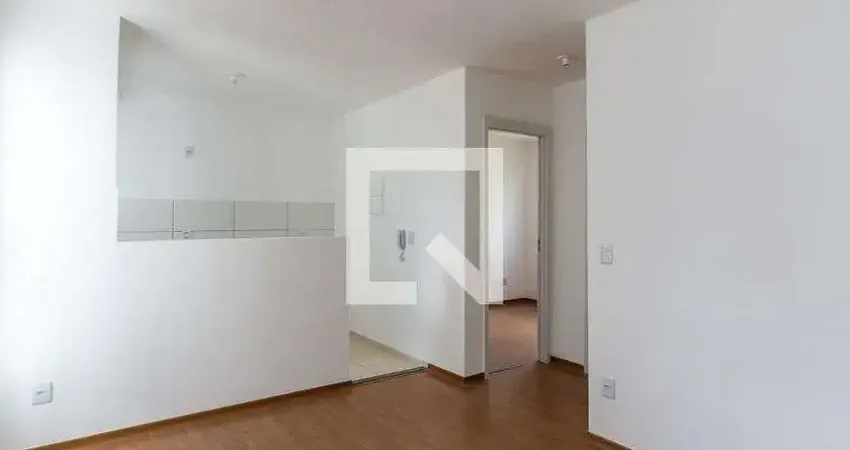 Apartamento para venda - trevo, 2 quartos,  43 m² - belo horizonte