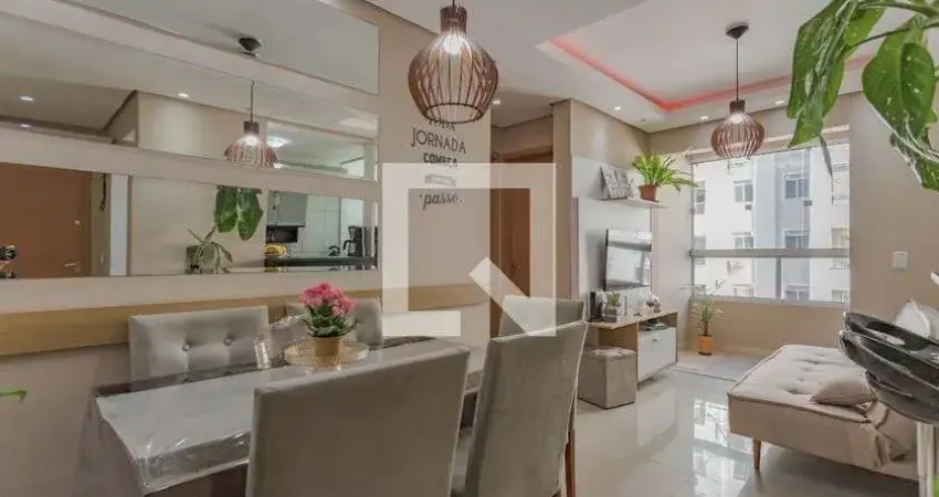 Apartamento para venda - alto petrópolis, 2 quartos,  48 m² - porto alegre