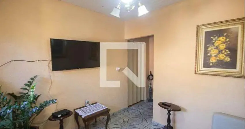 Casa com 3 quartos à venda na Rua Soldado Jamil Dagli, Vila Maria, São Paulo