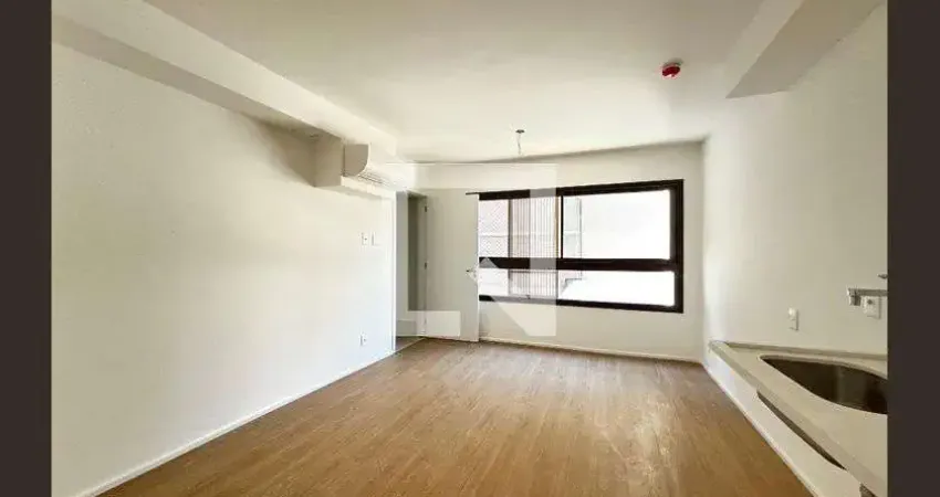 Kitnet / Stúdio à venda na Avenida Agami, Moema, São Paulo