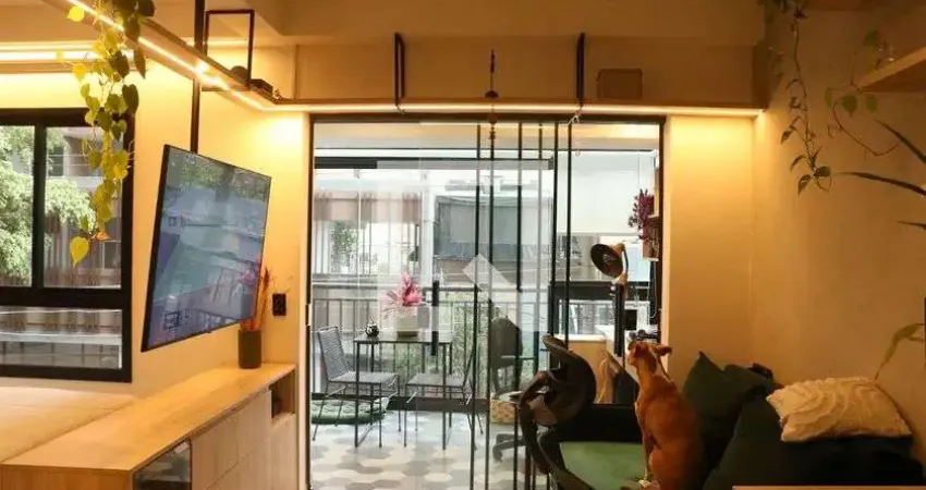 Kitnet / stúdio para venda - vila pompéia, 1 quarto, 36 m² - são paulo