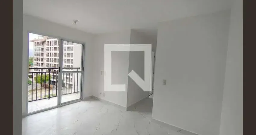 Apartamento para venda - taquara, 2 quartos,  46 m² - rio de janeiro