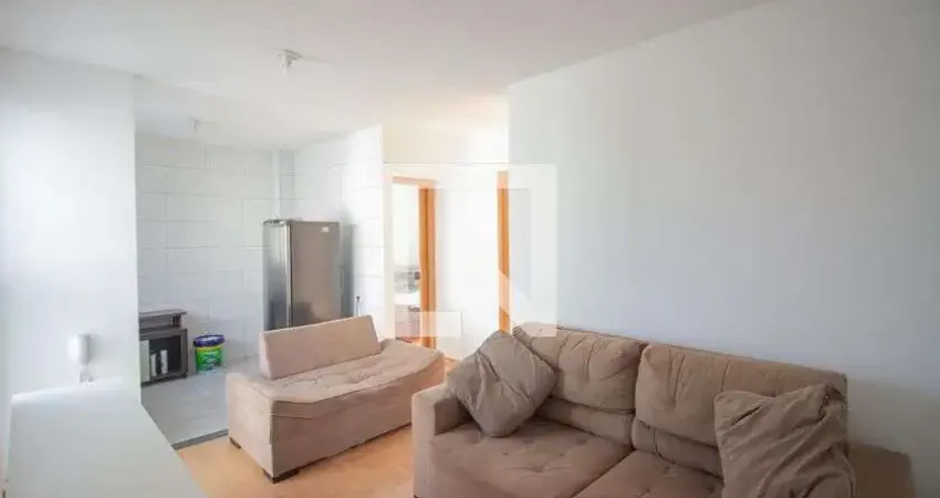 Apartamento para venda - três barras, 2 quartos,  52 m² - contagem