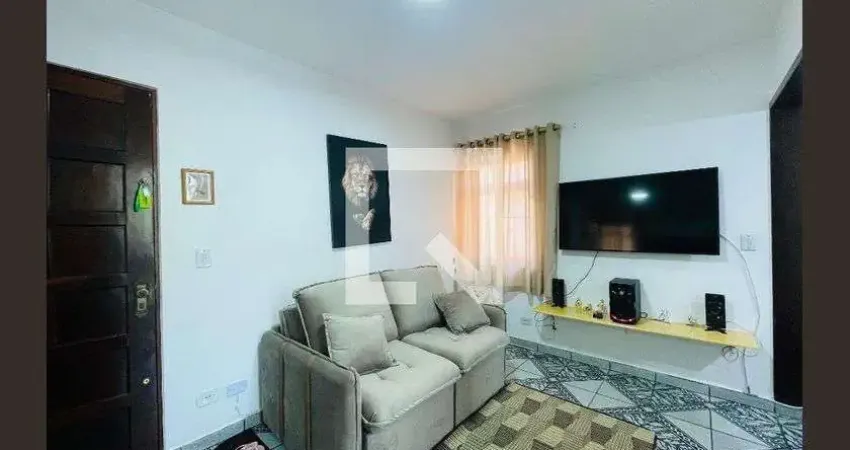 Apartamento para venda - jardim maia, 2 quartos,  52 m² - guarulhos