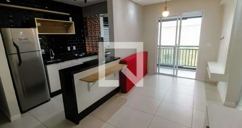 Apartamento para venda - vila andrade, 2 quartos, 49 m² - são paulo