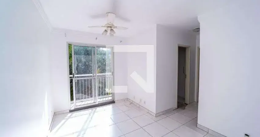 Apartamento para venda - cidade patriarca, 2 quartos, 50 m² - são paulo