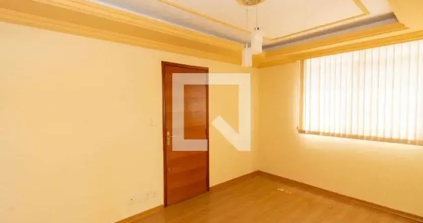 Apartamento para venda - santa cruz industrial, 2 quartos, 60 m² - contagem