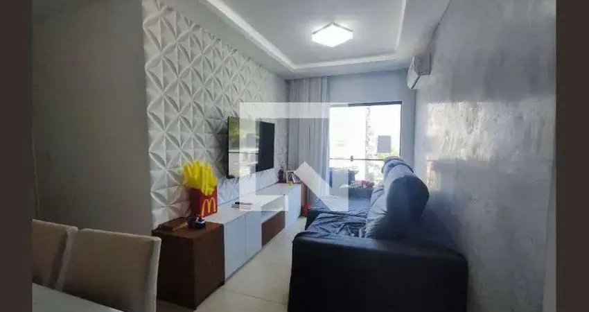 Apartamento para venda - vargem pequena, 2 quartos,  54 m² - rio de janeiro