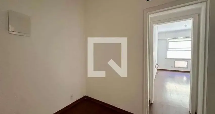 Apartamento para venda - flamengo, 1 quarto,  62 m² - rio de janeiro