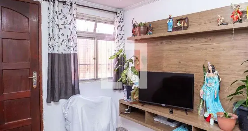 Apartamento para venda - artur alvim, 2 quartos,  48 m² - são paulo