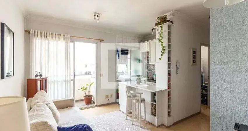 Apartamento para venda - santa cecília, 2 quartos, 50 m² - são paulo