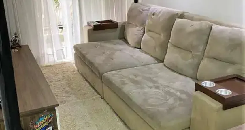 Apartamento para venda - santana, 2 quartos, 64 m² - são paulo