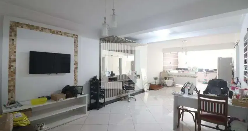 Casa com 2 quartos à venda na Rua Nogueira Acioli, Água Fria, São Paulo