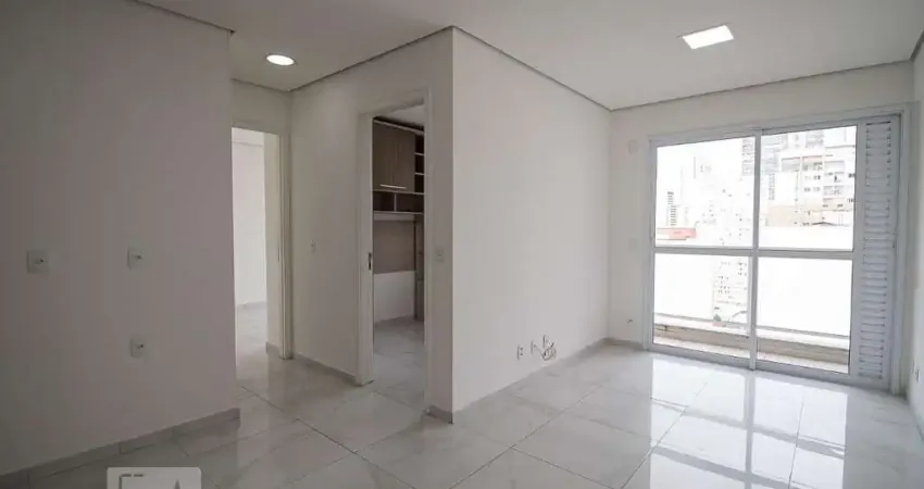 Apartamento com 2 quartos à venda na Rua Brigadeiro Tobias, Centro, São Paulo