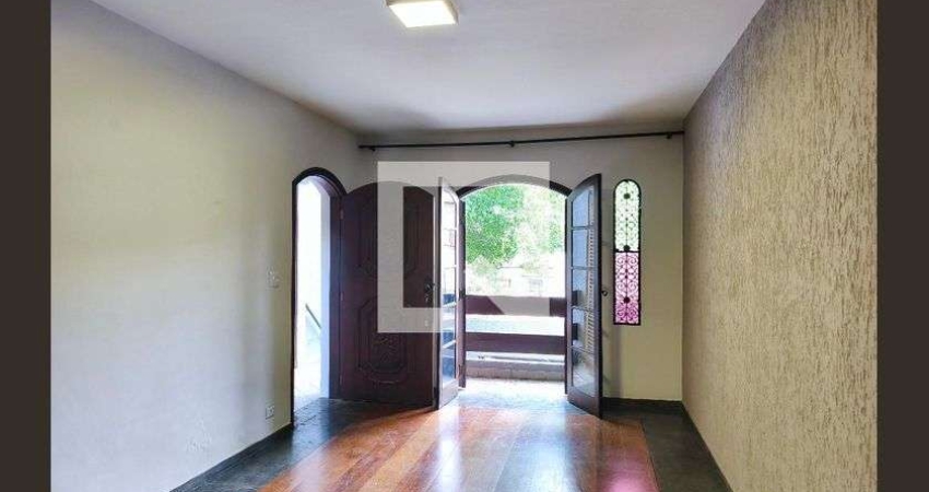 Casa com 3 quartos à venda na Rua Sanches Brandão, Cambuci, São Paulo