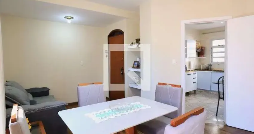 Apartamento para venda - santa inês, 3 quartos,  71 m² - belo horizonte