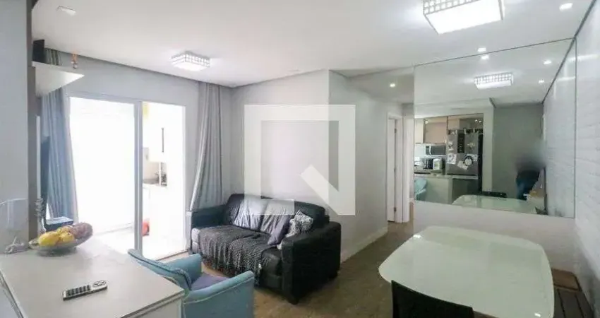 Apartamento para venda - jardim são caetano, 2 quartos,  63 m² - são caetano do sul