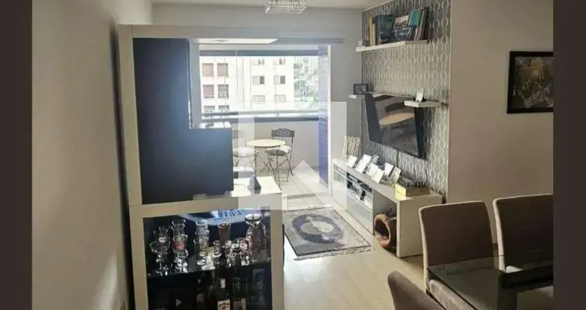 Apartamento para venda - ipiranga, 2 quartos, 69 m² - são paulo