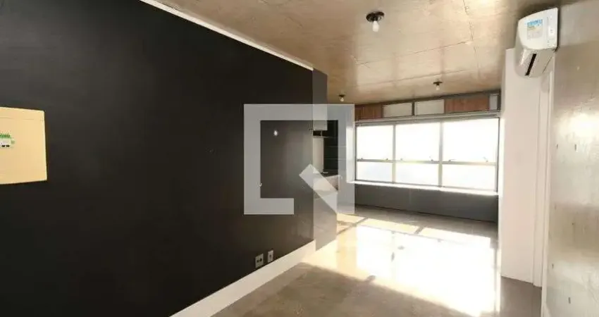 Apartamento para venda - campo grande, 2 quartos, 70 m² - são paulo