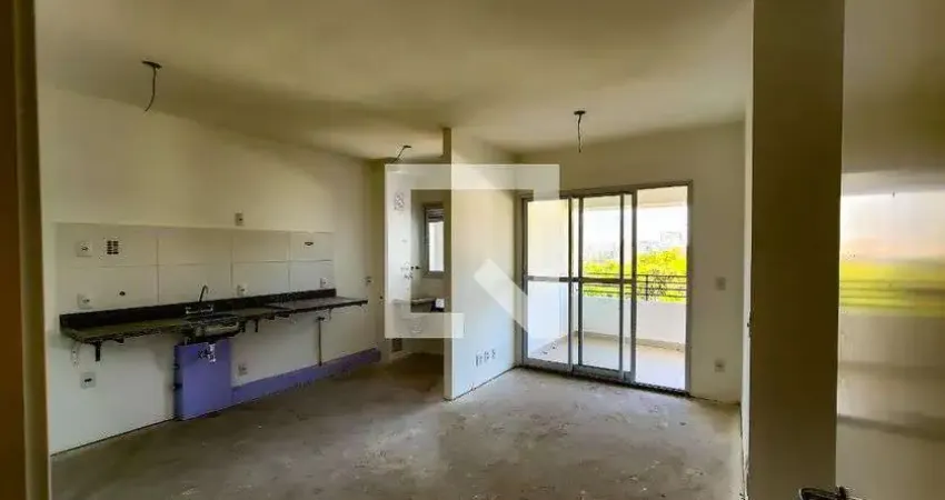 Apartamento para venda - butantã, 2 quartos,  61 m² - são paulo