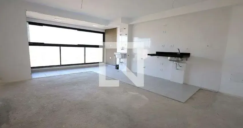 Apartamento para venda - vila assunção, 2 quartos, 67 m² - santo andré