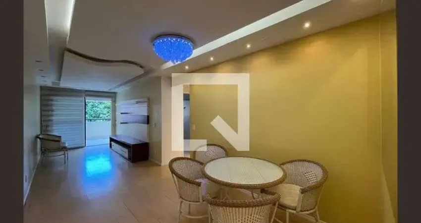 Apartamento para venda - freguesia , 3 quartos, 102 m² - rio de janeiro