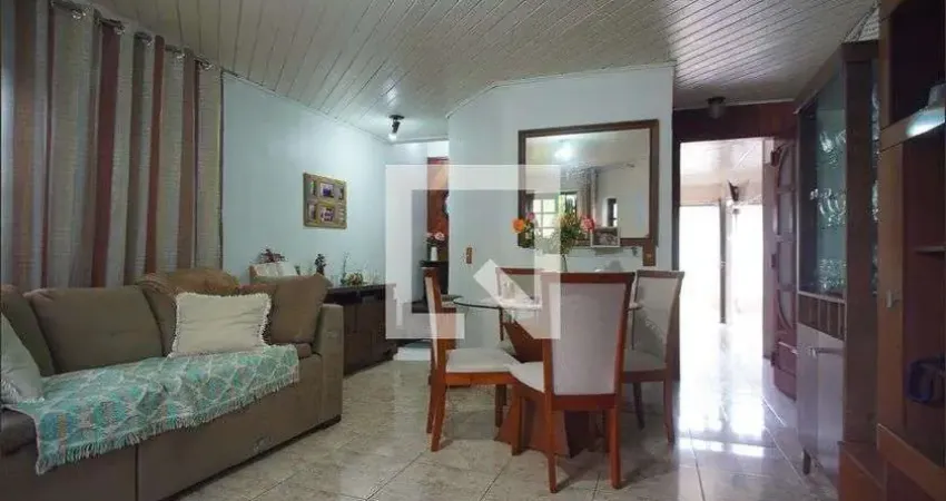 Casa para venda - vila jardim, 4 quartos,  140 m² - porto alegre