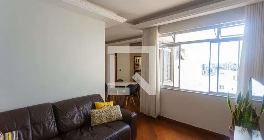 Apartamento para venda - silveira, 3 quartos,  94 m² - belo horizonte