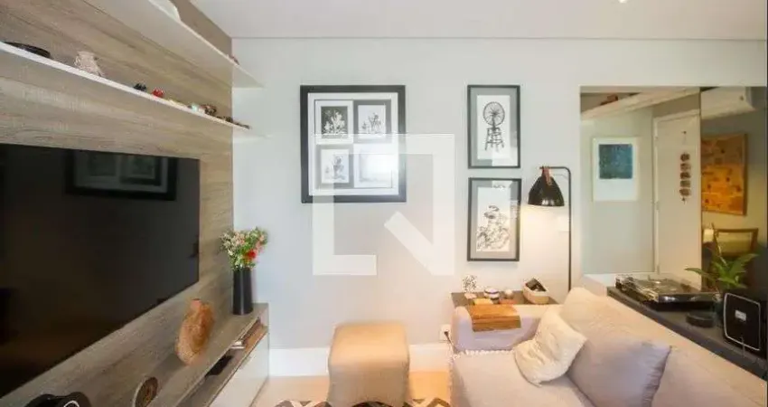 Apartamento para venda - chácara santo antonio, 2 quartos,  82 m² - são paulo