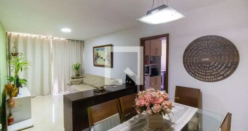 Apartamento com 2 quartos à venda na Rua Tenente Mesquita, Icaraí, Niterói