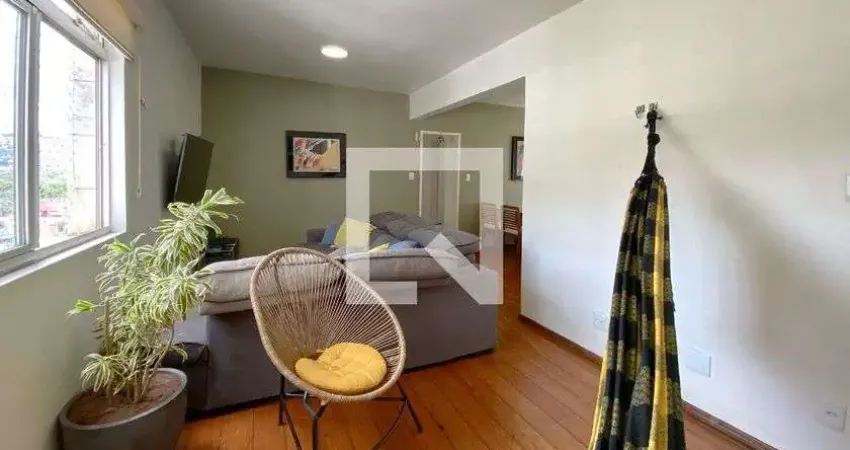Apartamento para venda - santo antônio, 3 quartos,  111 m² - belo horizonte