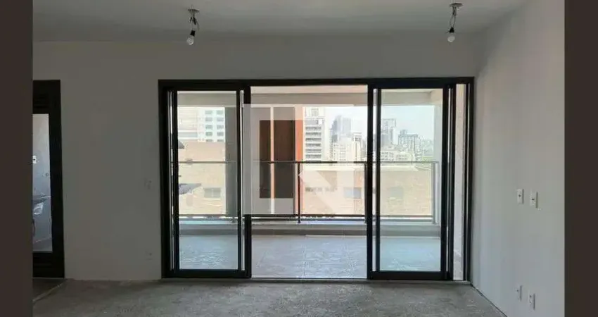 Apartamento para venda - pinheiros, 2 quartos,  85 m² - são paulo